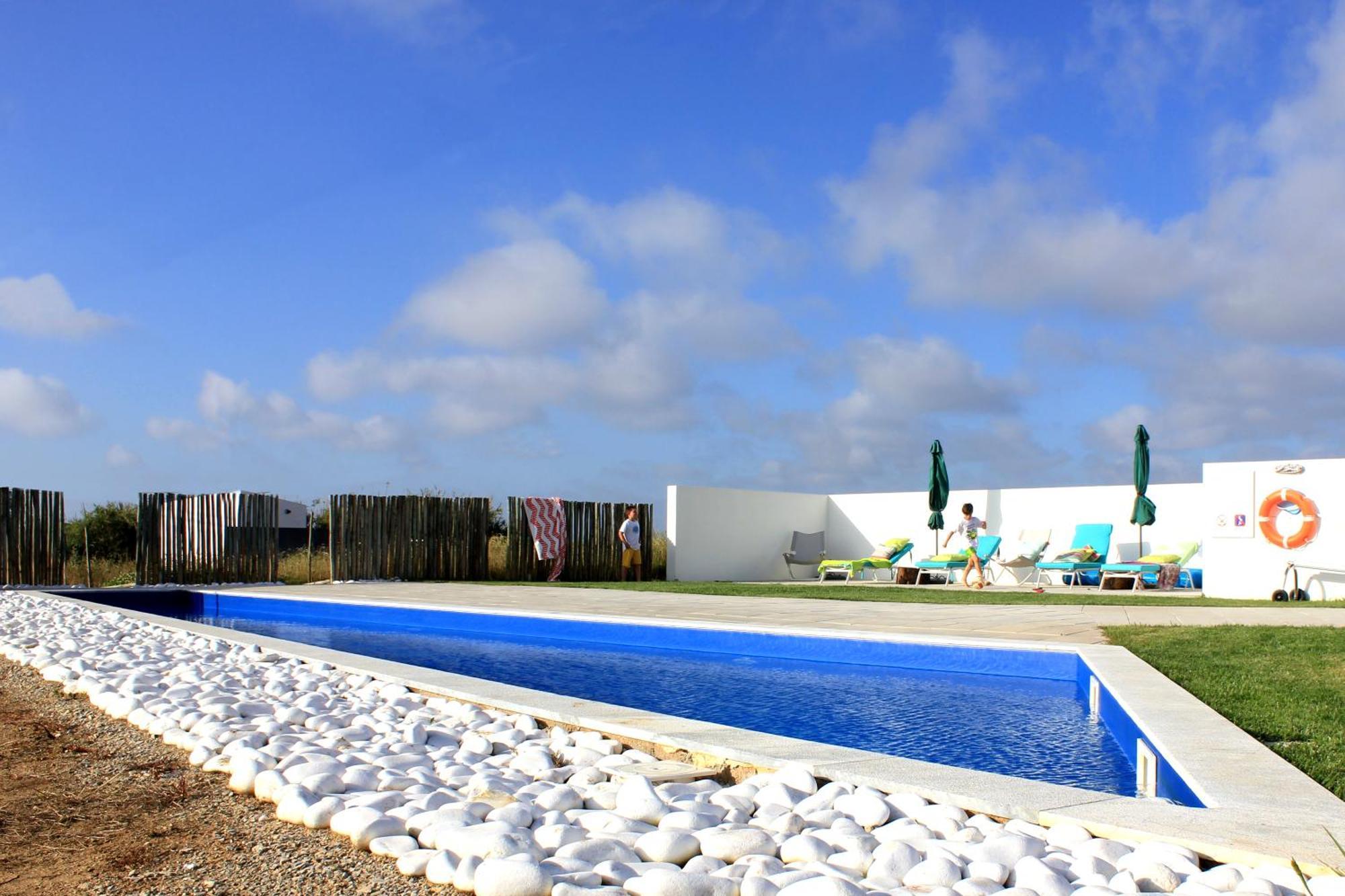 Entre Vinhas & Mar Villa Obidos Exterior photo