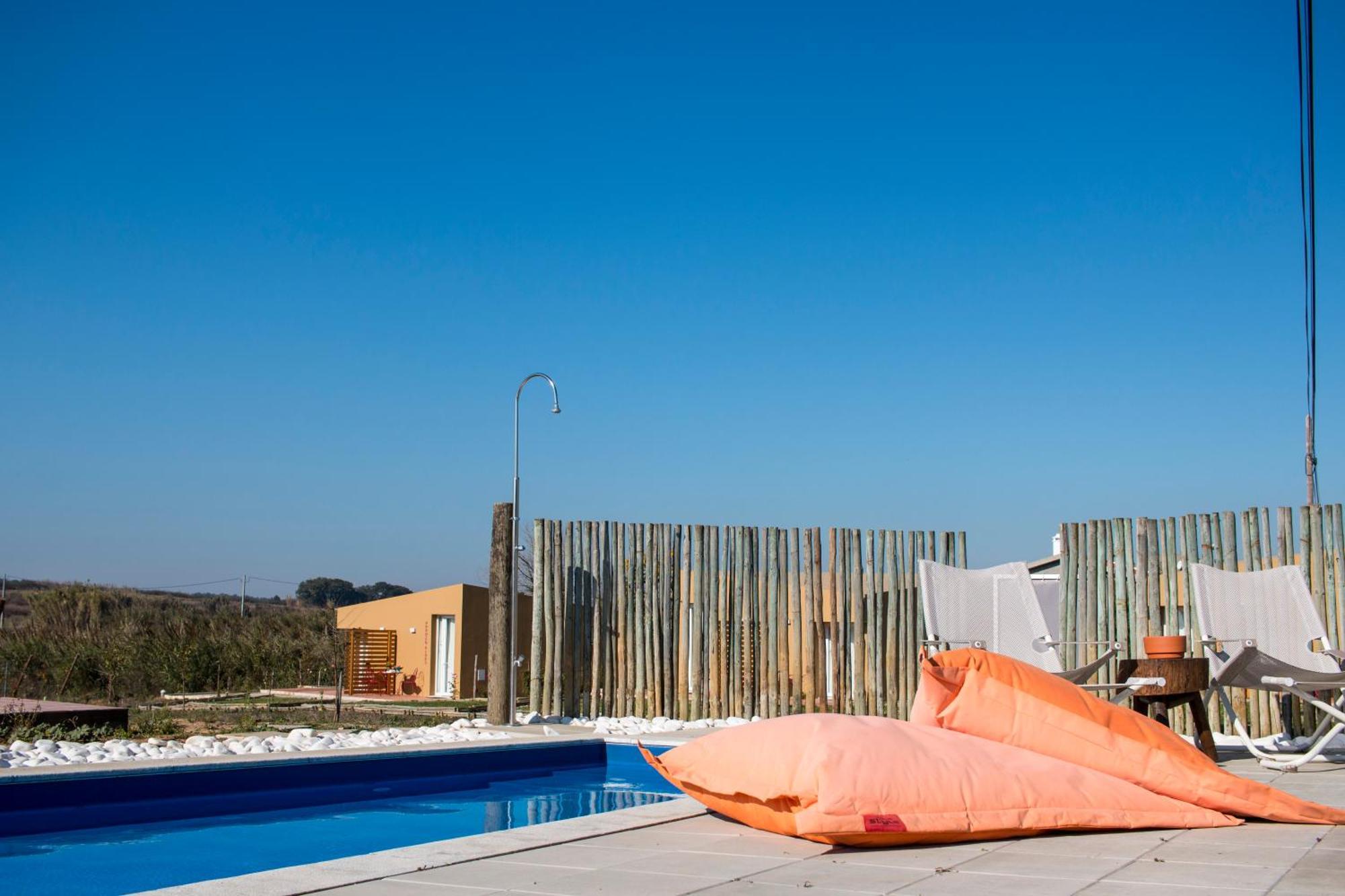 Entre Vinhas & Mar Villa Obidos Exterior photo
