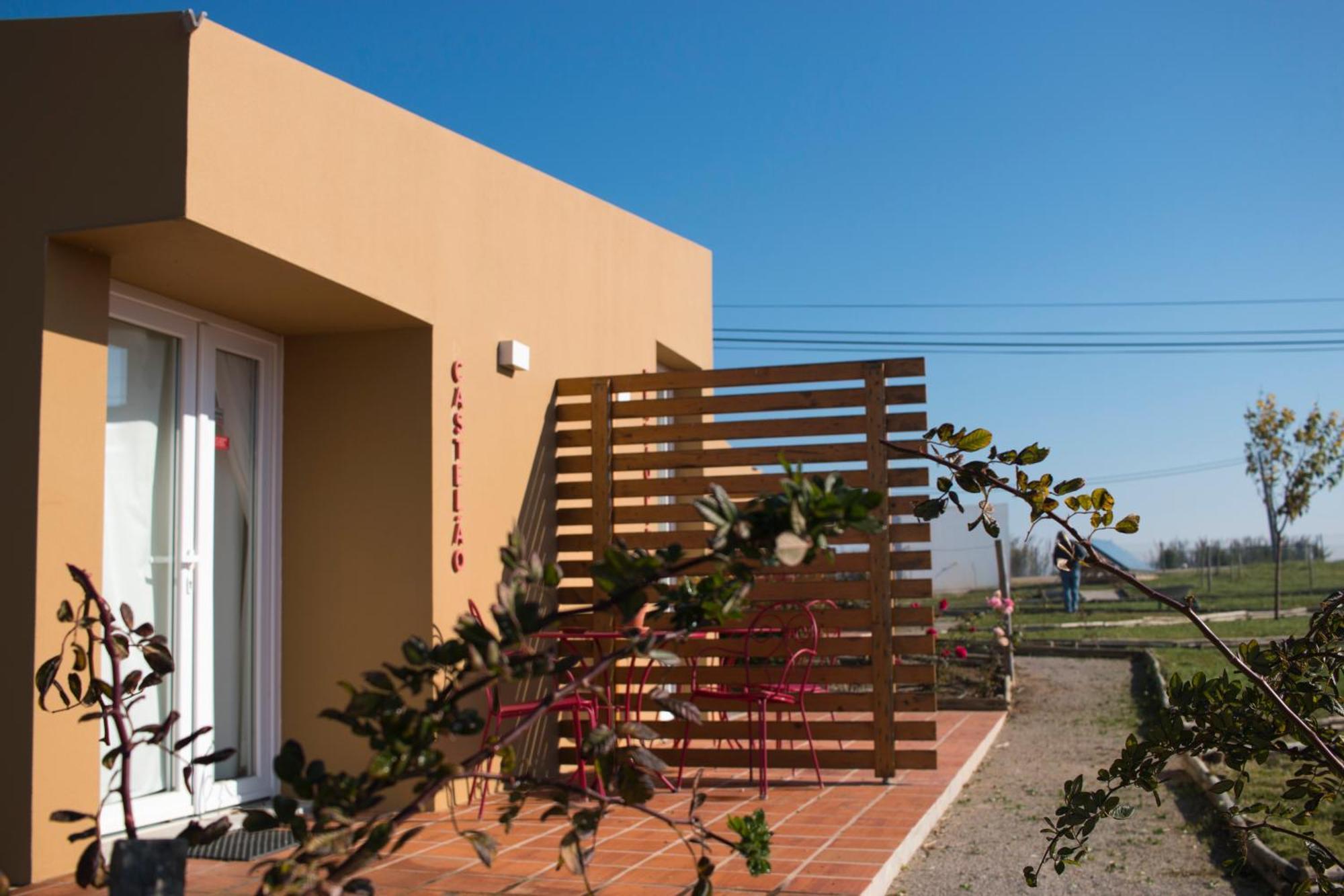 Entre Vinhas & Mar Villa Obidos Exterior photo