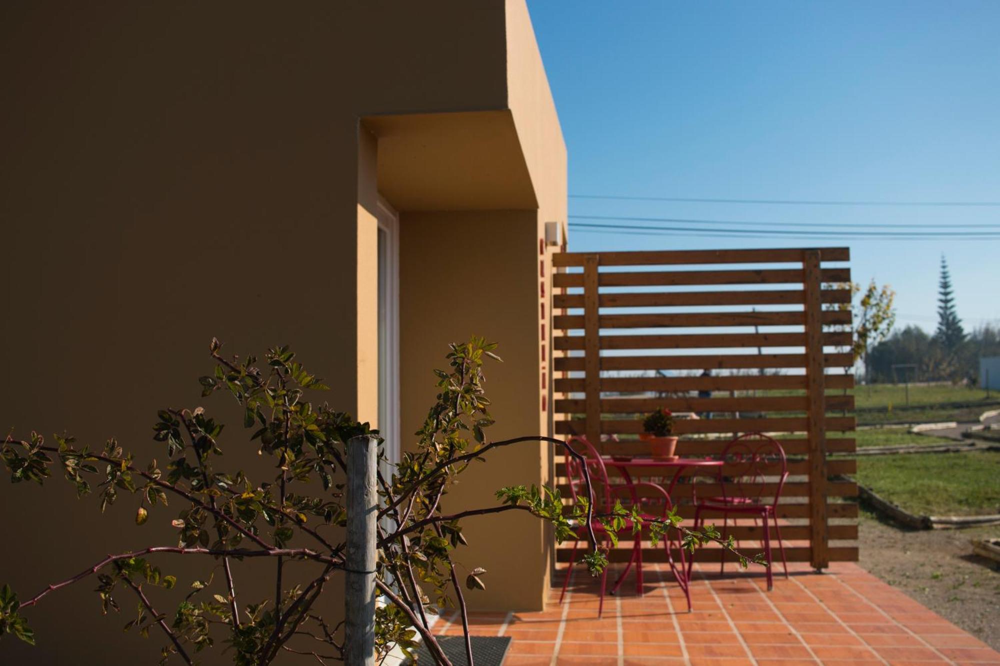 Entre Vinhas & Mar Villa Obidos Exterior photo